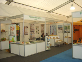 Sajam Agro Zemlja 2010